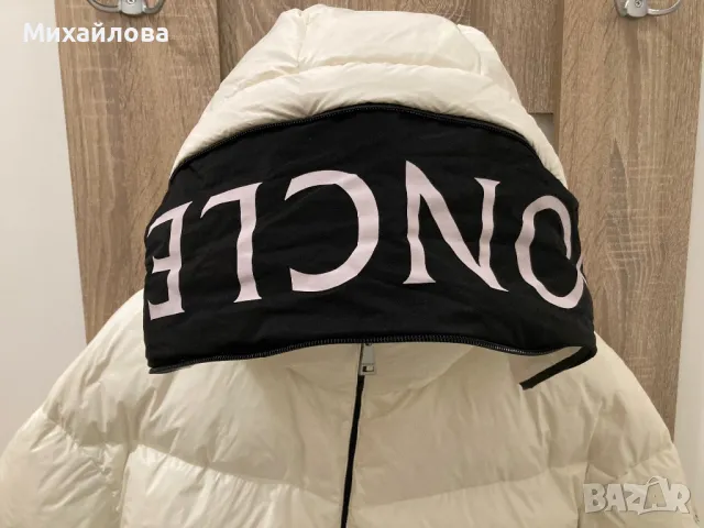 Яке на Moncler, ново, размер М-L, снимка 3 - Якета - 48461619