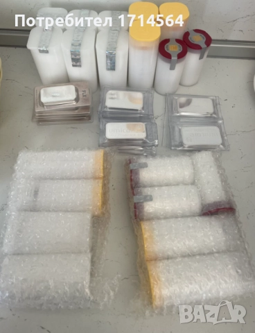 Сребърни монети 1 унция, снимка 10 - Нумизматика и бонистика - 52517066