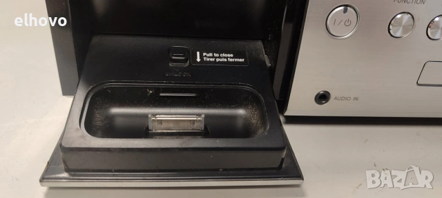 CD receiver Sony HCD-MX750Ni, снимка 8 - Ресийвъри, усилватели, смесителни пултове - 53119990