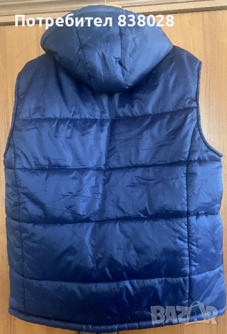 Грейка нова, снимка 2 - Елеци - 52958515