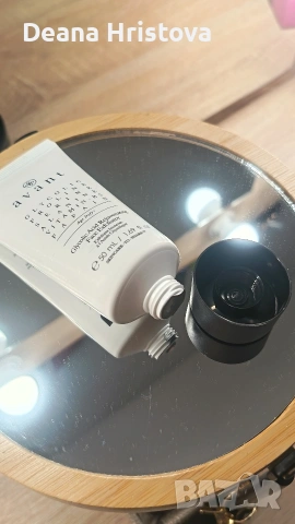 ​Луксозен ексфолиант Avant Glycolic Acid Rejuvenating Face Exfoliator - 50ml (НОВ), снимка 2 - Козметика за лице - 54029338