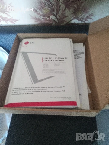 Домашно кино LG, снимка 6 - Плейъри, домашно кино, прожектори - 50748376