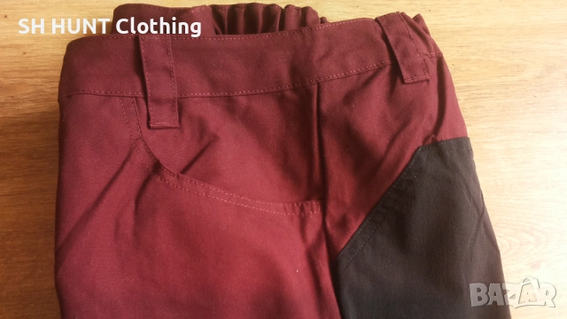 KAYOBA OUTDOOR Stretch Trouser размер M / L панталон с от части еластична материя - 2229, снимка 8 - Панталони - 53625057