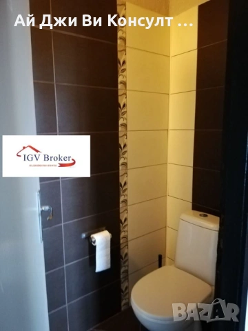 Тристаен апартамент в жк Белите брези, снимка 14 - Апартаменти - 53046377