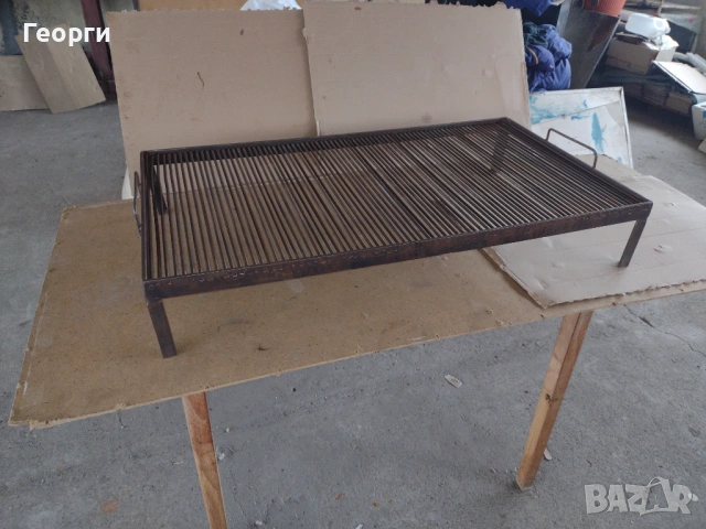 Скара, снимка 8 - Барбекюта - 54271915