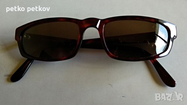 Слънчеви очила Emporio Armani 547 s, снимка 1 - Слънчеви и диоптрични очила - 46082547