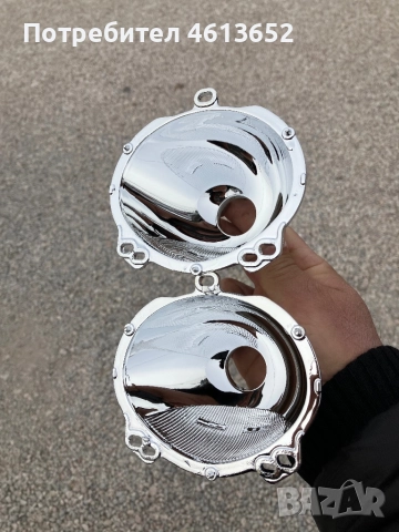 Рециклиране на рефлектори и фарове, снимка 17 - Сервизни услуги - 51945431