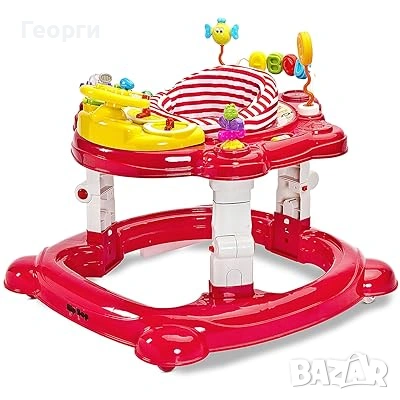 Проходилка на марката Caretero Toyz 