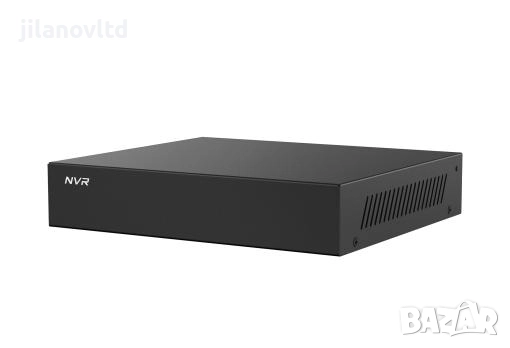 9-канален NVR Longse NVR3009S1P4 с 4 PoE порта 4K поддръжка  ГАРАНЦИЯ, снимка 2 - Комплекти за видеонаблюдение - 51555205