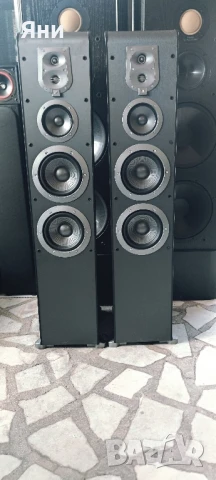 JBL ES80 Тонколони  			