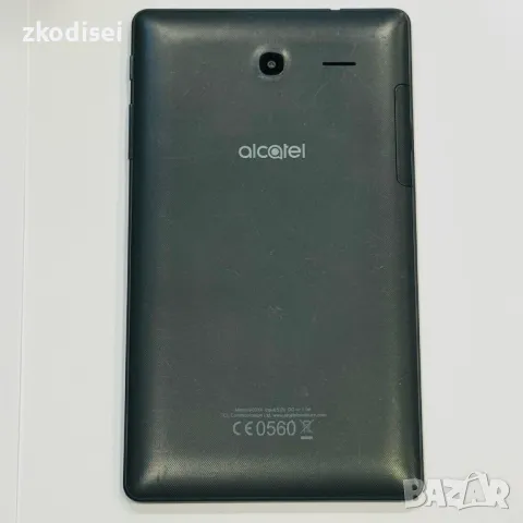 Таблет ALCATEL - X9003X, снимка 2 - Таблети - 47092224