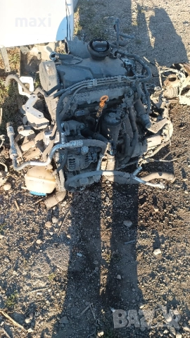 шкода фабия 1.4tdi части, снимка 13 - Части - 51990376