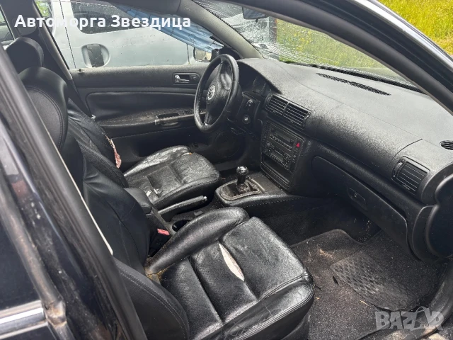 Vw Passat на части , снимка 2 - Автомобили и джипове - 50505100