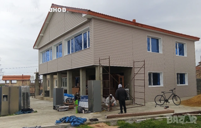 Сглобяемо скеле, снимка 5 - Други - 53619668