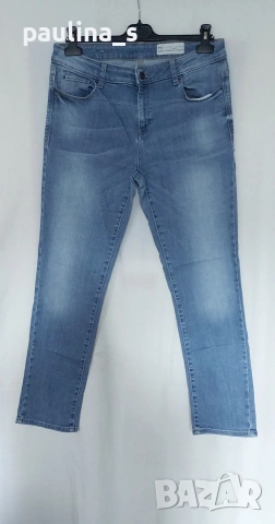 Три различни броя / Дамски маркови дънки "Esprit", "Soya" concept и "S'Oliver" , снимка 4 - Дънки - 53081632