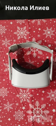 VR Meta Quest 2, снимка 3 - Друга електроника - 52960157