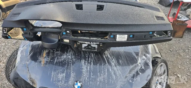 Табло за BMW E90-91-92-93, снимка 2 - Аксесоари и консумативи - 50339390