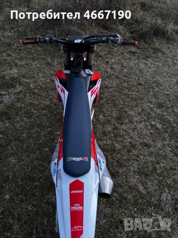 Продава се KTM SXF 250 2020, снимка 4 - Мотоциклети и мототехника - 52633680