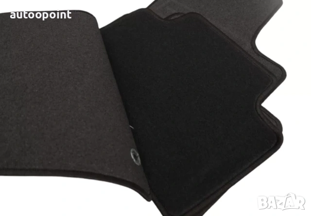 Мокетни стелки за JEEP Grand Cherokee WK2 (2010-2022) Petex, снимка 3 - Аксесоари и консумативи - 53808827