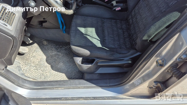 Peugeot 307 sw 1.6 Газ, снимка 8 - Автомобили и джипове - 53825985