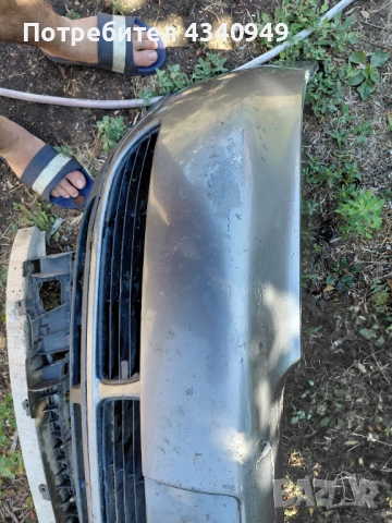 Ауди а4 б5 на части, снимка 13 - Части - 52219602