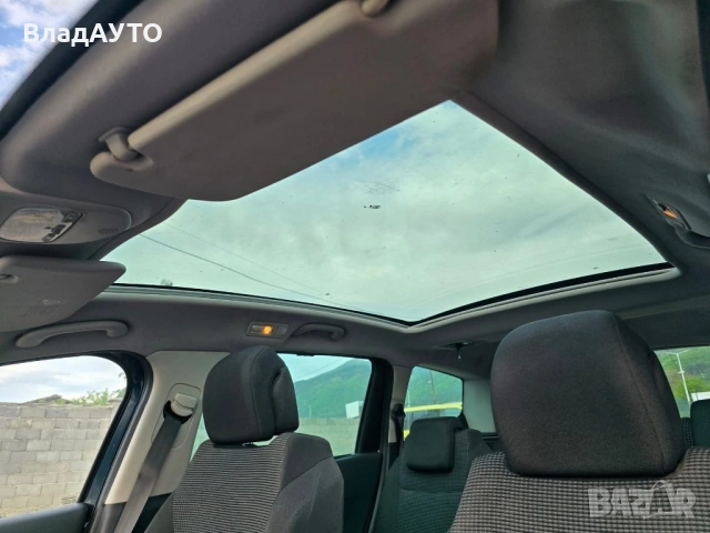 Peugeot 5008 1.6hdi 2012g. , снимка 11 - Части - 54051784