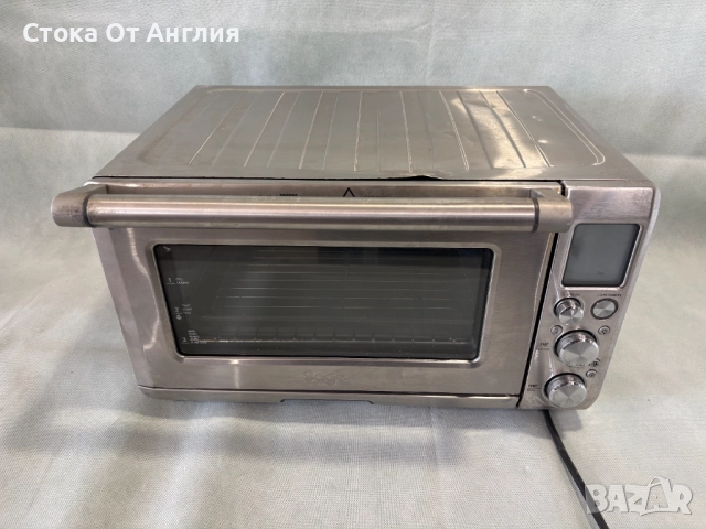 Печка/Фурна - Sage 2400W