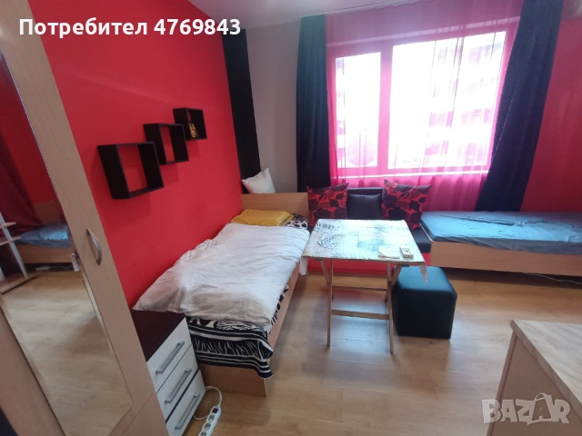 Продавам апартамент Без такса поддръжка , снимка 4 - Апартаменти - 53887407