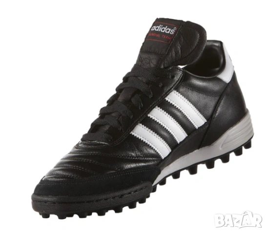 стоножки Adidas Mundial  Team Turf 019228 номер 40 2/3, снимка 3 - Футбол - 54196032