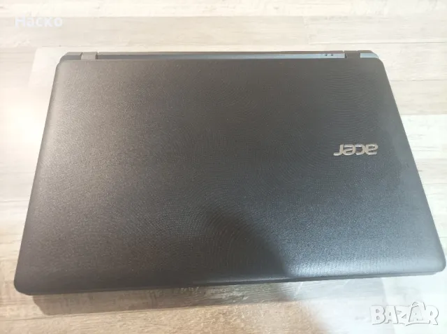 Лаптоп Acer Aspire E 13,ES1-311-COEB, снимка 7 - Лаптопи за дома - 47514692