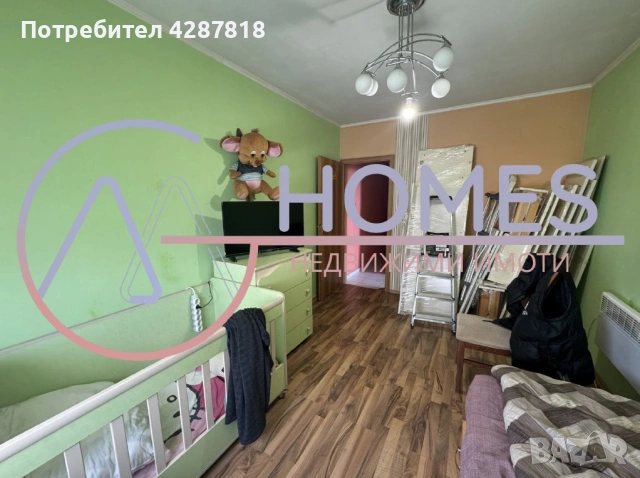 MG Homes продава тристаен апартамент в Люлин 3, снимка 7 - Апартаменти - 54292988