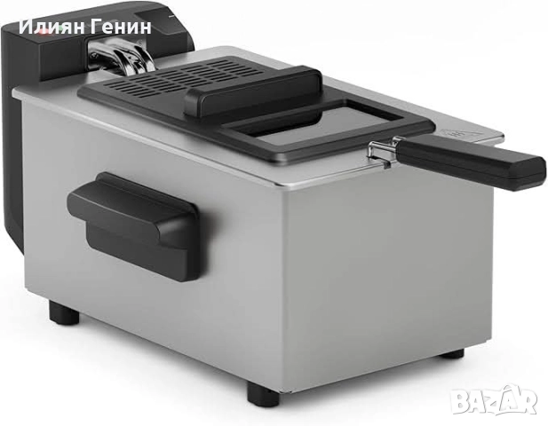 Фритюрник Tristar (FR-6946) 3L 2000W - 