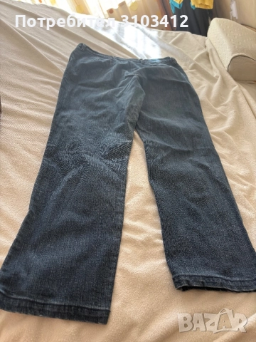 Продавам дамски дънки и джинси, снимка 4 - Дънки - 52542463