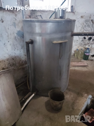 мобилна дестилерия за етерични масла, снимка 10 - Други машини и части - 52515259