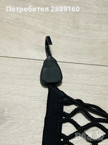 Оригинална мрежа за багажник за BMW, снимка 4 - Аксесоари и консумативи - 53226229