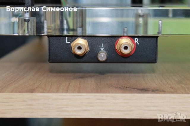 Pro-Ject: Perspective , снимка 11 - Грамофони - 53156666