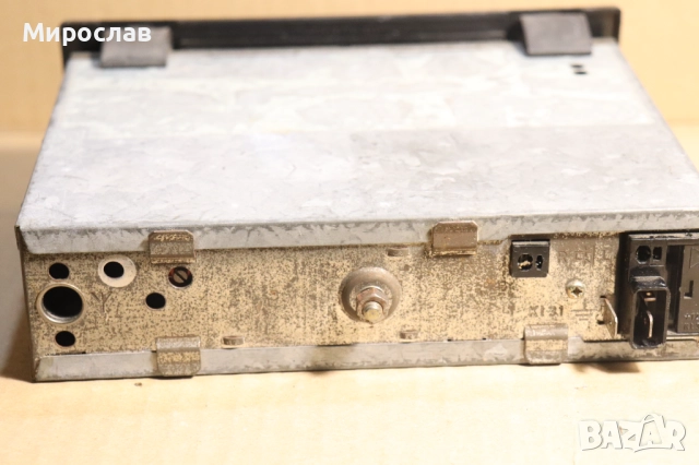 GRUNDIG WKC  2025??  РЕТРО  АВТО РАДИО КАСЕТОФОН (1975), снимка 6 - Аксесоари и консумативи - 52967827