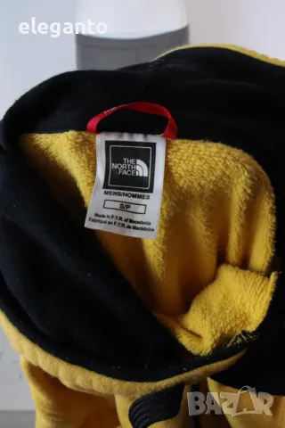 The north face оригинално мъжко худи суичър размер С, снимка 3 - Суичъри - 47042038