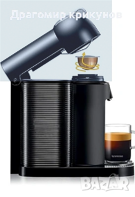 nespresso vertuo