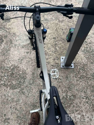 Велосипед Radon ZR Lady 6.0 (2024) , снимка 5 - Велосипеди - 53788713