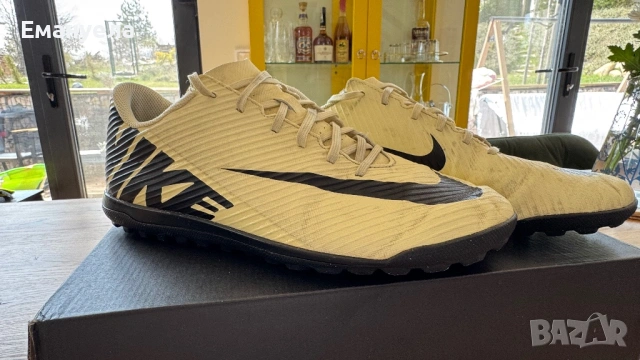 Оригинални Найк футболни обувки 