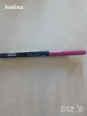 Моливи за очи и устни avon,червило, спирала, коректор , снимка 5 - Декоративна козметика - 54137073