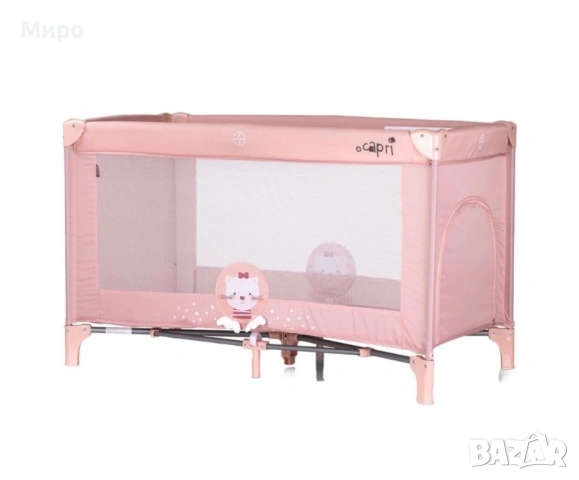 Кошара Chipolino + матрак Lorelli