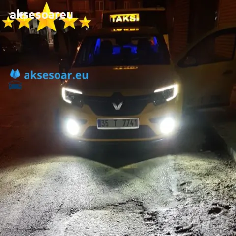 2 бр. Габаритни LED крушки BA15S габарити стопове 1156 с 50 SMD лед диода DC 12V 24V Паркинг Задни с, снимка 13 - Аксесоари и консумативи - 47592676