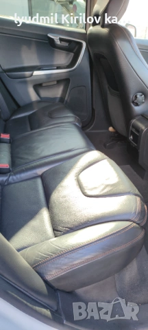 Volvo XC60, снимка 16 - Автомобили и джипове - 53577221
