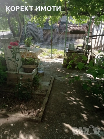 ПРОДАВА тухлена КЪЩА в кв. Мътница, снимка 14 - Къщи - 53267978