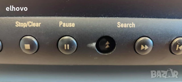 CD player Harman/Kardon HD740, снимка 4 - Ресийвъри, усилватели, смесителни пултове - 50961280