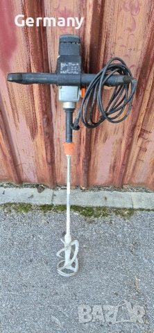 бъркалка за стройтелни смеси festool protool, снимка 2 - Други инструменти - 53850727