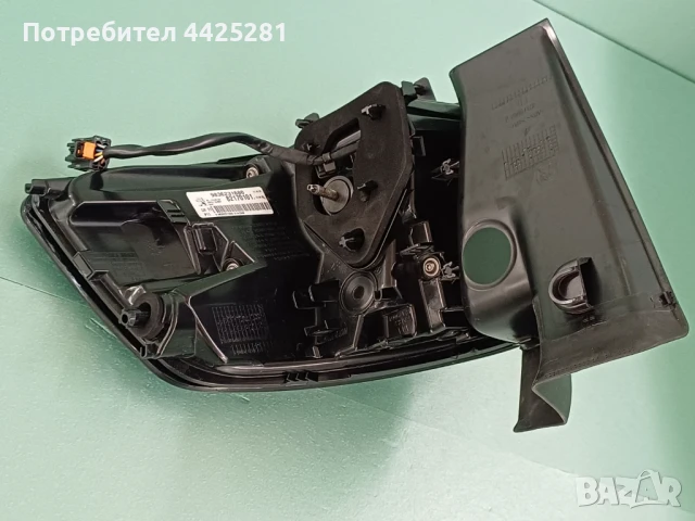 стоп ляв външен Peugeot 5008 модел 2020-2025 г. #1016V, снимка 6 - Части - 50895585