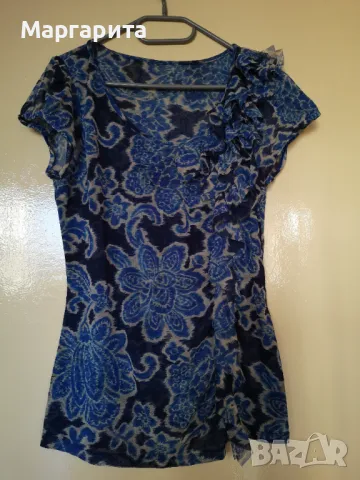 дамски блузи различни цветове, снимка 14 - Ризи - 50046677